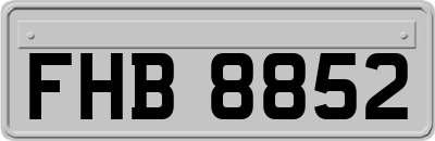 FHB8852
