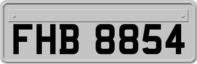 FHB8854