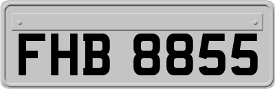 FHB8855