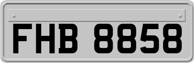 FHB8858