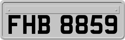 FHB8859