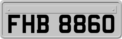 FHB8860
