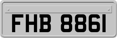 FHB8861