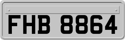 FHB8864