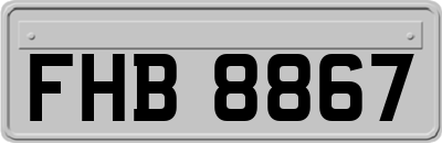 FHB8867