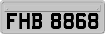 FHB8868