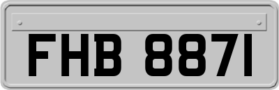 FHB8871