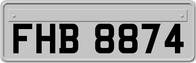 FHB8874