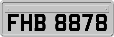 FHB8878