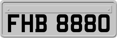 FHB8880