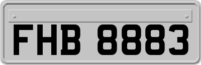 FHB8883