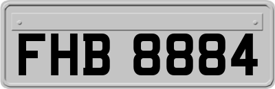 FHB8884