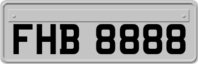 FHB8888