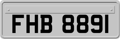 FHB8891