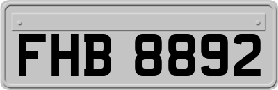 FHB8892
