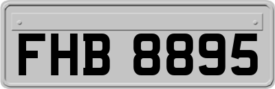 FHB8895