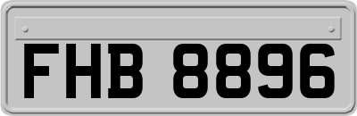 FHB8896