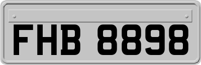 FHB8898