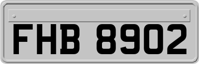 FHB8902