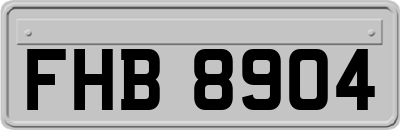 FHB8904