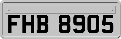 FHB8905