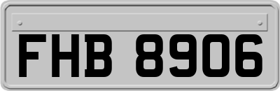 FHB8906