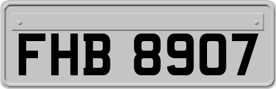 FHB8907