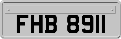FHB8911