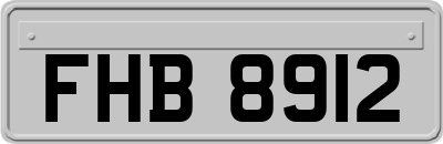 FHB8912