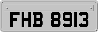 FHB8913