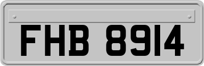 FHB8914