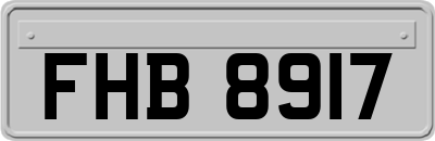 FHB8917