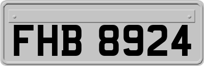 FHB8924