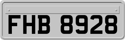 FHB8928