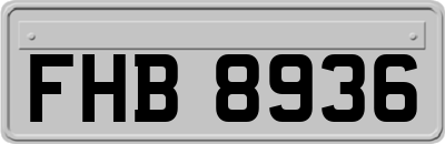FHB8936