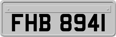 FHB8941