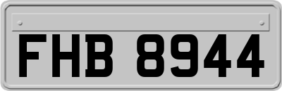 FHB8944