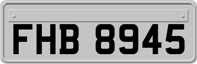 FHB8945