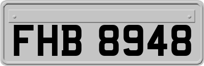 FHB8948