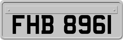 FHB8961