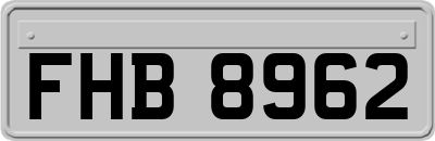 FHB8962