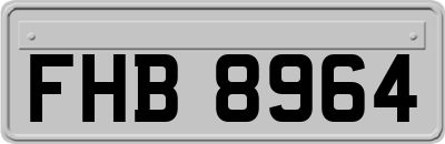 FHB8964