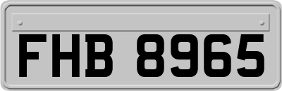 FHB8965