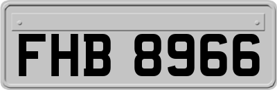 FHB8966