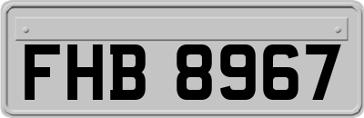 FHB8967