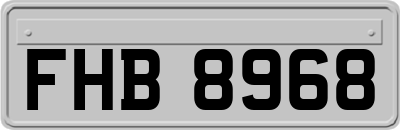 FHB8968