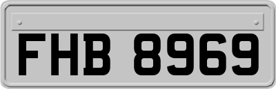FHB8969