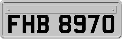 FHB8970