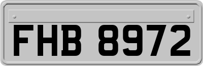 FHB8972