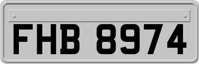 FHB8974
